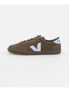 ��VEJA��VOLLEY ODETTE E ODILE �I�f�b�g �G �I�f�B�[�� �V���[�Y�E�C �X�j�[�J�[ �u���E���y���������z[Rakuten Fashion]