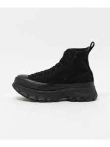 ��CONVERSE�� ALL STAR TREKWAVE Z HI ODETTE E ODILE �I�f�b�g �G �I�f�B�[�� �V���[�Y�E�C �X�j�[�J�[ �u���b�N�y���������z[Rakuten Fashion]