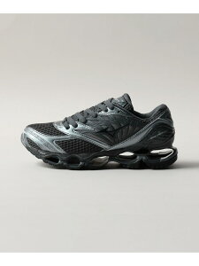 MIZUNOWAVE PROPHECY LS ODETTE E ODILE Ifbg G IfB[ V[YEC Xj[J[ ubN zCgyz[Rakuten Fashion]