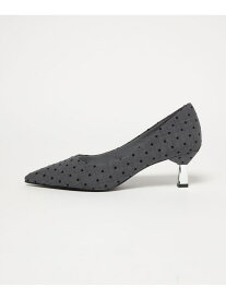 【SALE／50%OFF】＜SY＞ ポインテッドメタルヒール パンプス55↑ SY UNITED ARROWS オデット エ オディール シューズ・靴 パンプス ベージュ ブラック ホワイト【RBA_E】【送料無料】[Rakuten Fashion]