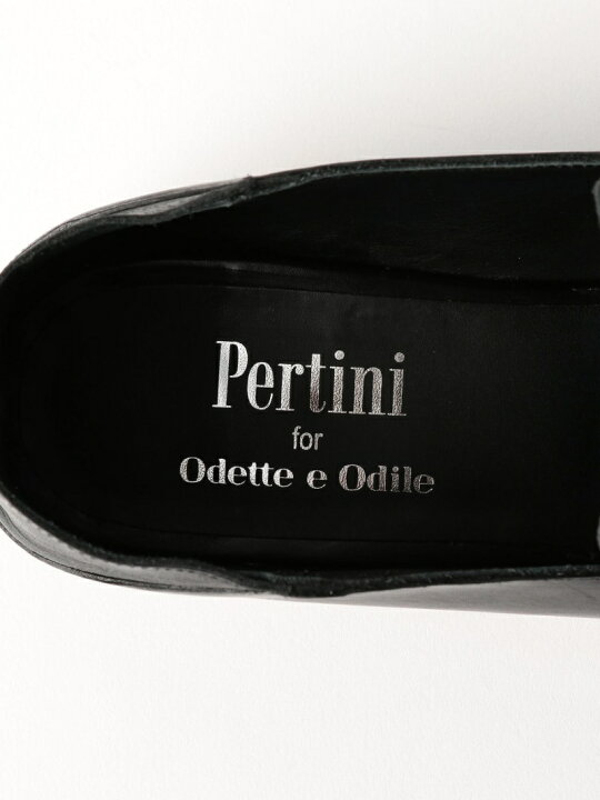 楽天市場】【SALE／46%OFF】【別注】ペルティーニ/Pertini ローファー 