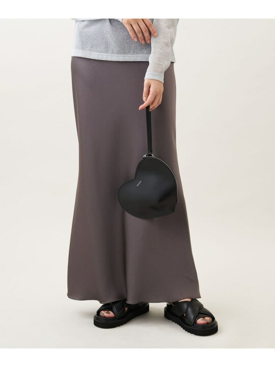 楽天市場】【別注】＜YAHKI＞674 HEART SHOULDER ODETTE E ODILE  