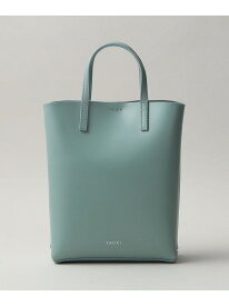 ＜YAHKI＞SOFT W FACEYH-605 Odette e Odile オデット エ オディール バッグ トートバッグ グレー ブラック【送料無料】[Rakuten Fashion]