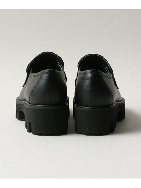 楽天市場】【SALE／40%OFF】ラグソールローファー フラット40↑ ODETTE 