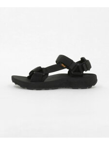�yWEB����z��TEVA�� Hydratrek Sandal ODETTE E ODILE �I�f�b�g �G �I�f�B�[�� �V���[�Y�E�C �T���_�� �u���b�N�y���������z[Rakuten Fashion]