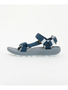 �yWEB����z��TEVA�� Hydratrek Sandal ODETTE E ODILE �I�f�b�g �G �I�f�B�[�� �V���[�Y�E�C �T���_�� �u���b�N�y���������z[Rakuten Fashion]