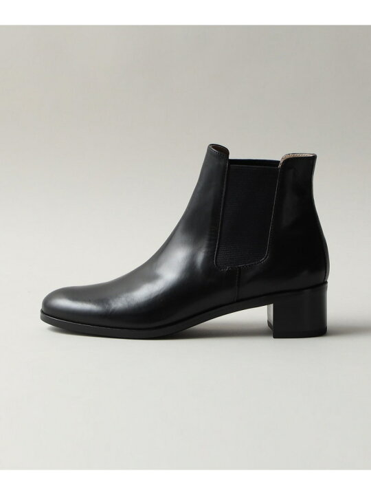 楽天市場】【SALE／40%OFF】SLサイドゴア ショートブーツ40↑ ODETTE E 