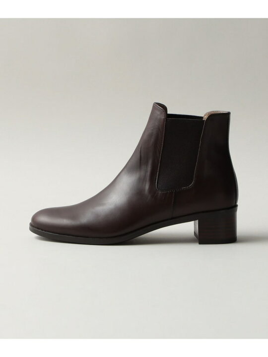 楽天市場】【SALE／40%OFF】SLサイドゴア ショートブーツ40↑ ODETTE E 