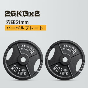 25KGx2 �v���[�g �_���x�� �o�[�x�� ���J���v���[�g �V���t�g�a50mm�Ή� 2�����O���b�v �S�� �A�C�A���v���[�g ���a51mm �o�[�x���v���[�g �x���`�v���X �ϖ��� ����~�� ���ɏ��߂� �r���ĕ��� 
