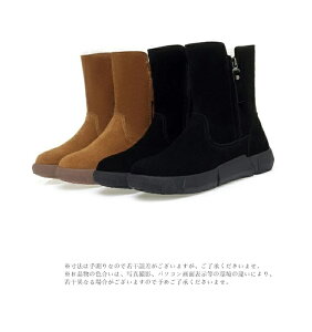 裏起毛 ムートンブーツ レディース 厚底 ブーツ 歩きやすい 裏ファー 暖かい ショートブーツ 黒 ボア ムートン スノーブーツ 滑らない 防寒 保温 裏起毛ブーツ 冬 冬用 シューズ 裏起毛シュ