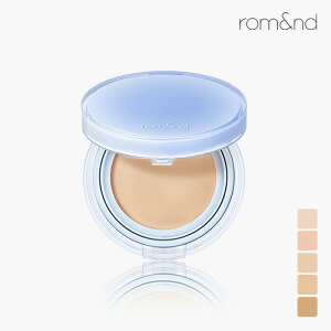 yAh̔XzxAEH[^[NbV Ah rom&nd romand Bare Water cushion NbVt@f[V ⊴ Ƃ ؍CN ؍RX [TS]