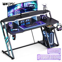 楽天市場】ゲーミングデスクの通販