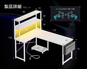 _Ō6Ԑ撅2 50ItN[|^_2000~ItN[|^ Q[~OfXN RZgt p\RfXN ܕt lfXN fXN  110/135cm bNt pcfXN