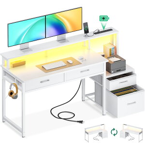 _SS匈ZZ[! Ώۏi啝l^p\RfXN Q[~OfXN o&RZgt 122cm 142cm  pcfXN ׋ gaming desk LEDj^[t ItBX ݑ[N Q[
