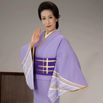 odori company rakutenichibaten | 日本乐天市场: (藤紫色地面白色