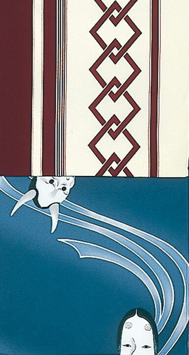楽天市場】八寸腹合わせ帯 別染昼夜帯 踊り用 舞踊 舞台 衣装 ステージ 