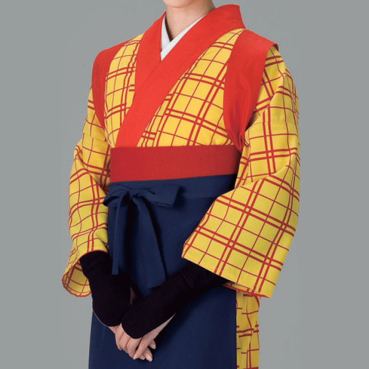 楽天市場】茶摘み衣装 衽付長半纏仕立て上がり 早乙女衣裳 あま 楽天市場】茶摘み衣装 衽付長半纏仕立て上がり 早乙女衣裳 あま