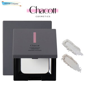 �`���R�b�g �R���v���N�V�����N���G�C�^�[ �N���A ���X�^�[ Chacott COSMETICS [�`���R�b�g�R�X���e�B�N�X] 001 002 �v���X�g�p�E�_�[ �t�F�C�X�p�E�_�[ �d�グ �� ch-cc-0001 ch-cc-0002