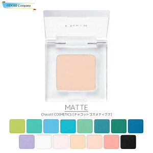 �`���R�b�g �A�C�V���h�E �}���`�J���[�o���G�[�V���� ma26 MATTE [�}�b�g] ma14-28 �S100�F Chacott COSMETICS