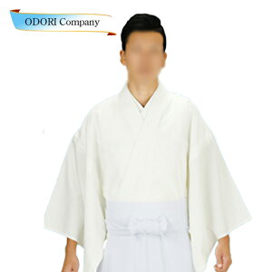 神官用 白衣 冬用 温かい 肌着 男性用5215・女性用5216