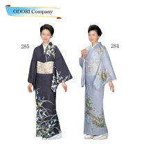 楽天市場】着物 夏 絽 付け下げの通販