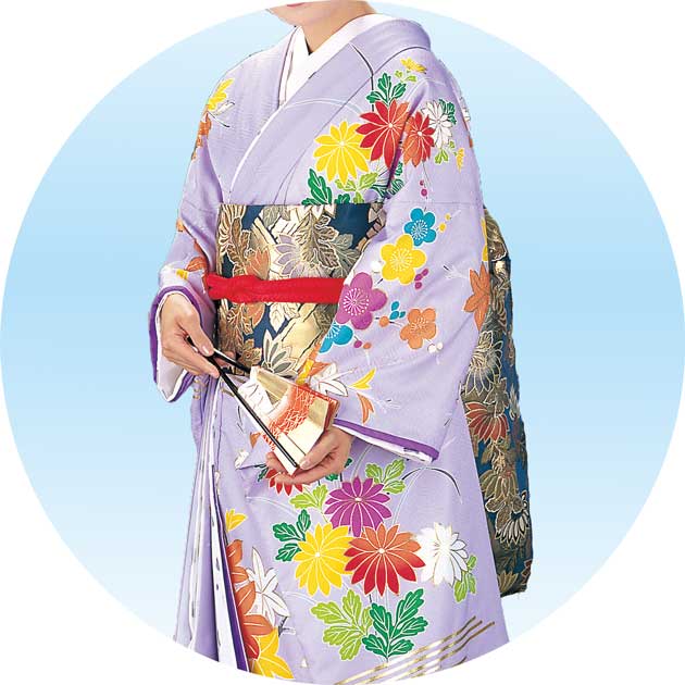 最高の品質の 日本舞踊 大衆演劇 衣裳 - 着物