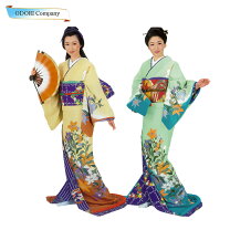 楽天市場】お引き 着物（着物｜和服）：レディースファッションの通販