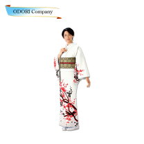 楽天市場】日本舞踊 衣装（種類（着物）訪問着）の通販