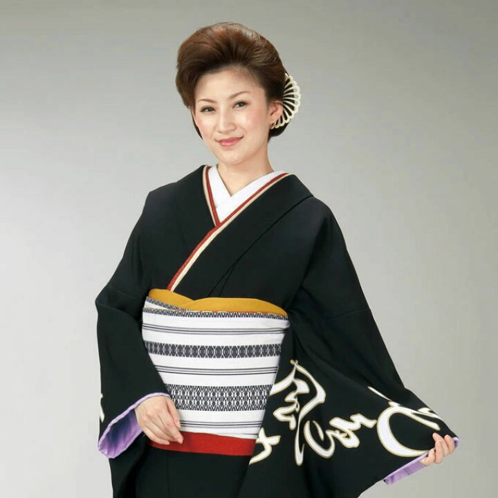 楽天市場】裾引き お引きずり 踊り 着物 舞台 大衆演劇 ステージ 衣装 