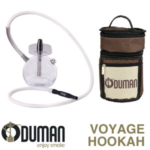 yKiz yK㗝Xz ODUMAN If} V[V ^oR VOYAGE shisha t[J[ Hookah
