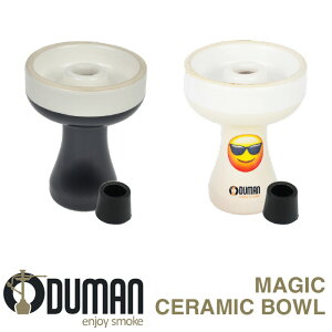 yKiz yK㗝Xz ODUMAN If} V[V ^oR MAGIC CERAMIC BOWL shisha t[J[ Hookah p[c