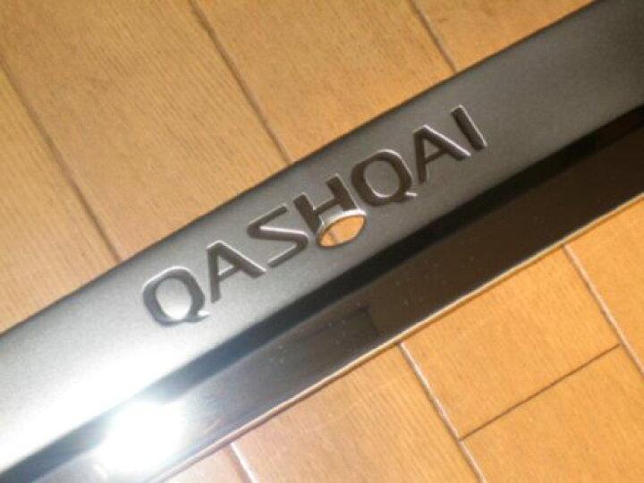 楽天市場】NISSAN 日産 デュアリス DUALIS 用 リア ゲート 