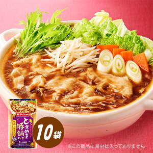 Ƃ߂̓ؓX[v ݖd 10 Zbg X[v ̑f _CV[