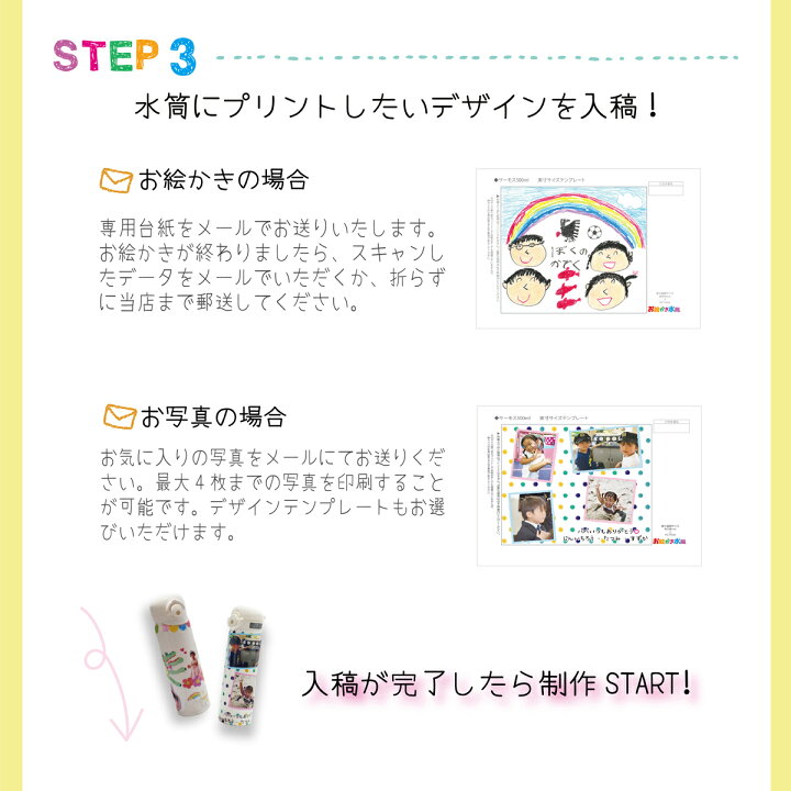 楽天市場 名入れ タンブラー サーモス コップ マグ 卒業記念 卒団記念 送料無料 お絵かき水筒 サーモス タンブラー 400ml 写真入り オリジナル Thermos オーダーメイド プレゼント 記念日 贈り物 結婚祝い 還暦祝い お祝い返し 七五三 入園 入学 卒業 卒園 卒団 孫