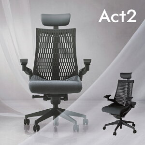 ITOKI ACT2 Cg[L ANg2 GXg}[obN I AWX^uA[ v[t@ubN o[T|[gL