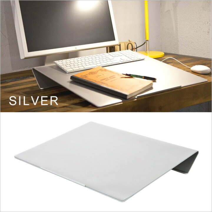 楽天市場】卓上傾斜台 angle10 (アングルテン) ［BORDERLESS］ 専用  