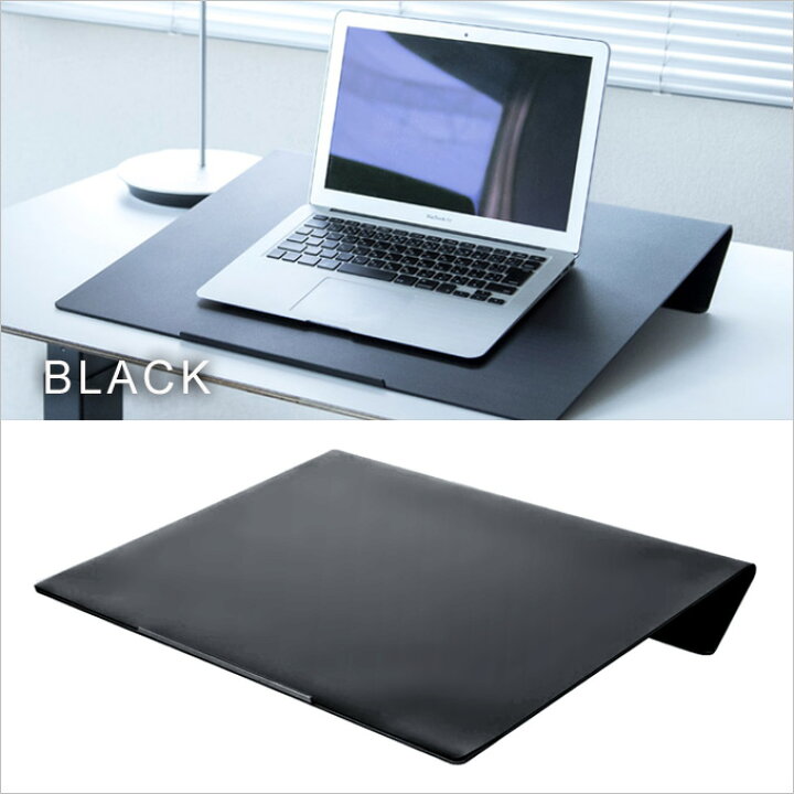 楽天市場】卓上傾斜台 angle10 (アングルテン) ［BORDERLESS］ 専用  