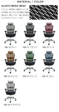 新商品《期間中ポイント10倍!》【完成品】エルゴヒューマンベーシック/クッション座面タイプ(カラー:ブラックのみ限定)/ヘッドレスト付【搬入・設置・梱包材引取り無料】【家財便送料無料】高機能メッシュオフィスチェア/EH-HAMエルゴヒューマンチェア/EGP