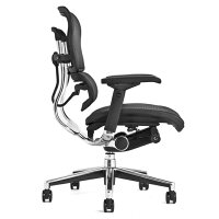 《期間中ポイント10倍!》【完成品】エルゴヒューマンベーシック/ヘッドレスト無し【梱包材を無料で処分】【家財便配送】エルゴヒューマンチェア/EGP