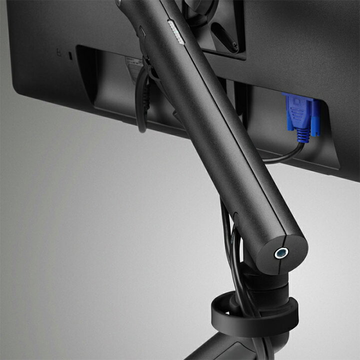 楽天市場】[Herman Miller] ハーマンミラー（CBS Monitor Support）FLO 