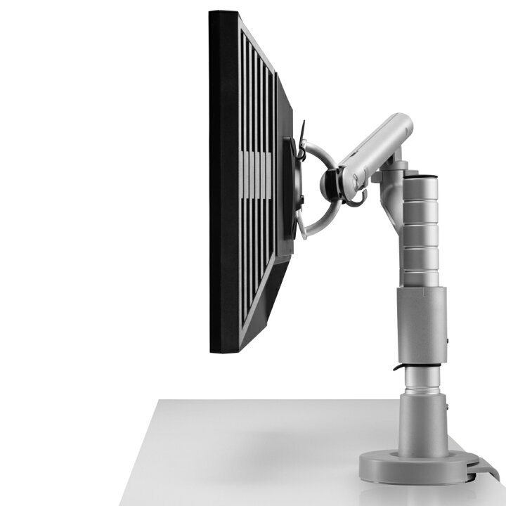 楽天市場】[Herman Miller] ハーマンミラー（CBS Monitor Support）Flo 