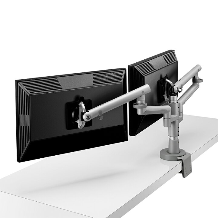 楽天市場】[Herman Miller] ハーマンミラー（CBS Monitor Support）Flo 
