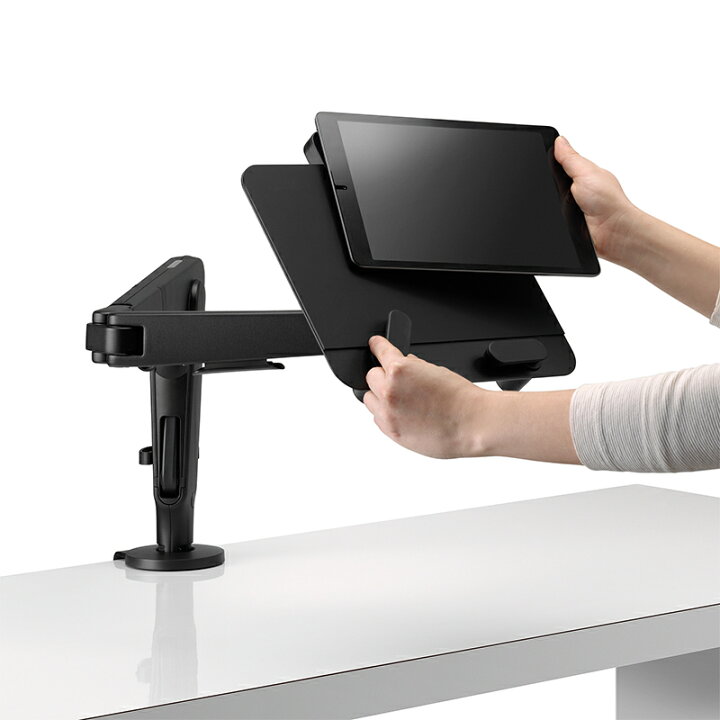 楽天市場】[Herman Miller] ハーマンミラー（CBS Monitor Support 