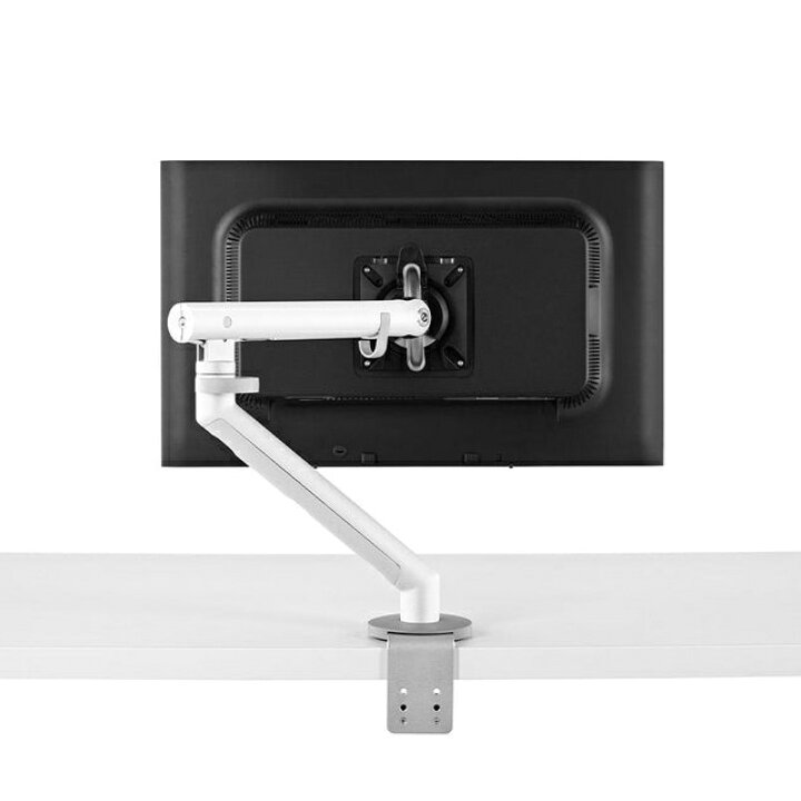 楽天市場】[Herman Miller] ハーマンミラー（CBS Monitor Support）FLO  