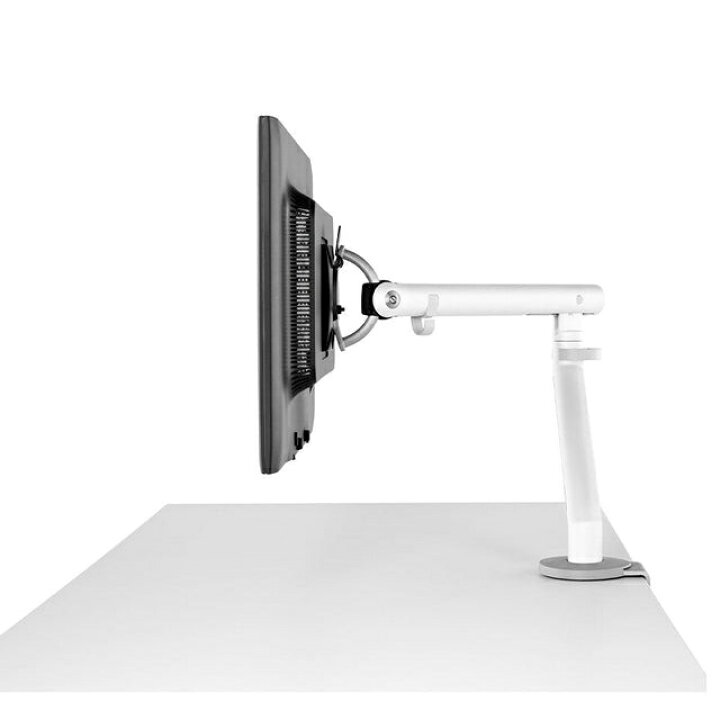 楽天市場】[Herman Miller] ハーマンミラー（CBS Monitor Support）FLO  