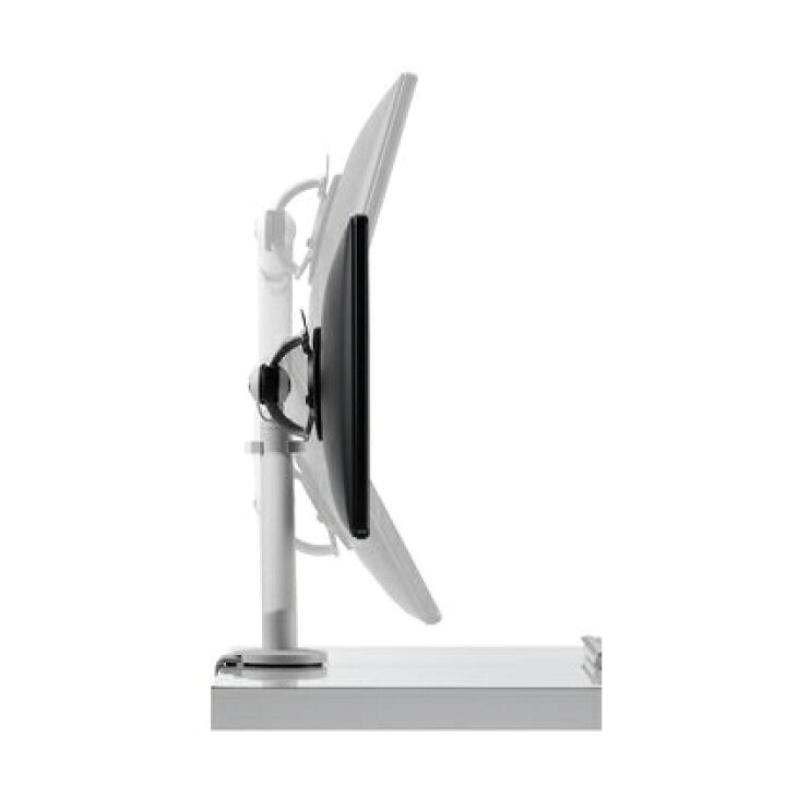 楽天市場】[Herman Miller] ハーマンミラー（CBS Monitor Support）FLO  