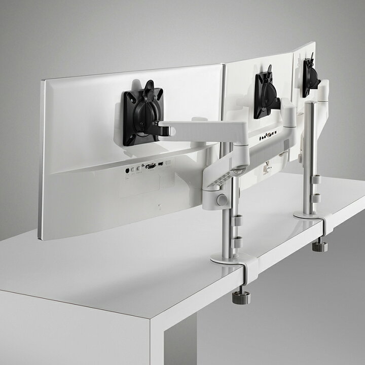 楽天市場】[Herman Miller] ハーマンミラー（CBS Monitor Support 