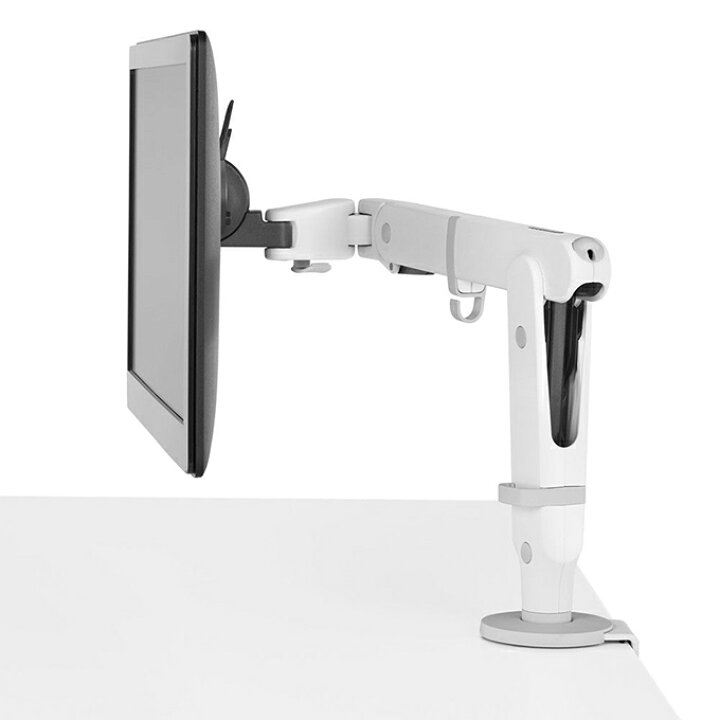 楽天市場】[Herman Miller] ハーマンミラー（CBS Monitor Support 