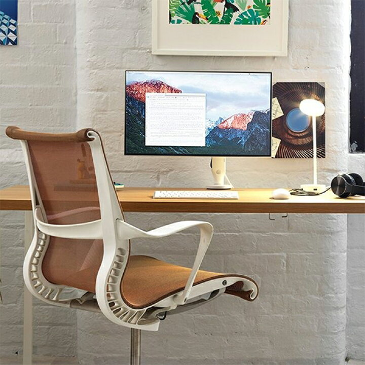 楽天市場】[Herman Miller] ハーマンミラー（CBS Monitor Support 