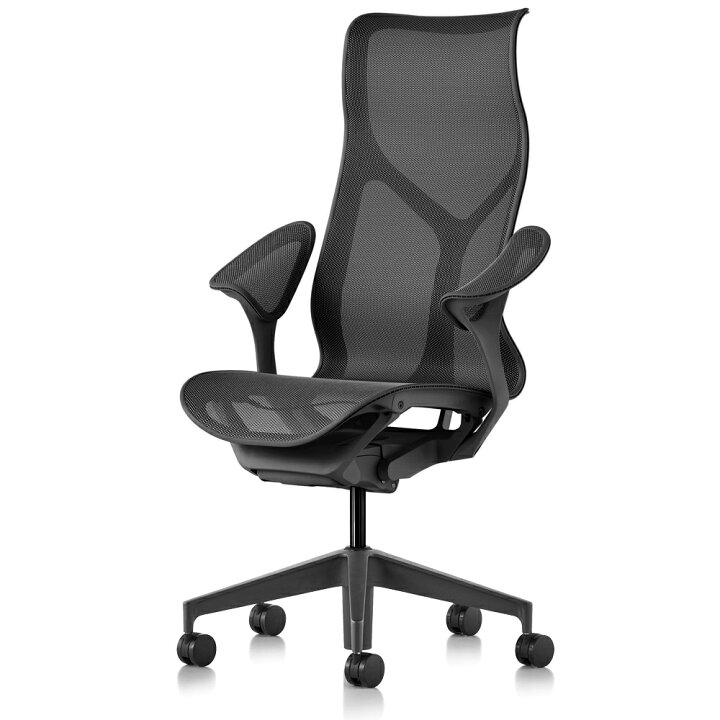 楽天市場】《正規店 メーカー保証対応可 梱包材回収》Herman Miller 